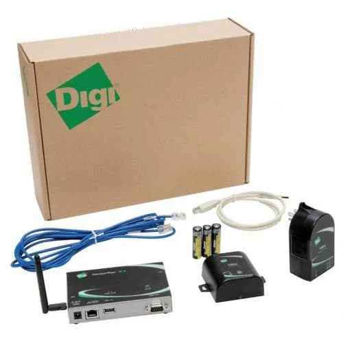iDigi --