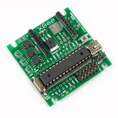 MBeeDuino --