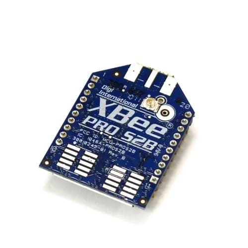 XBee-PRO ZB / U.FL --