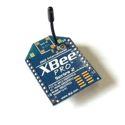 XBee Pro ZigBee ( )--