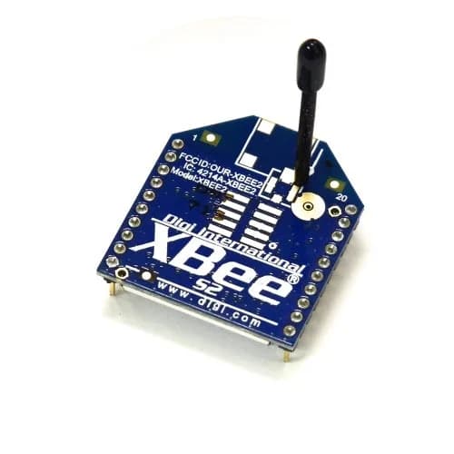 XBee ZB / --