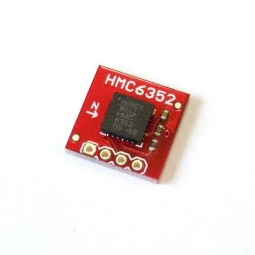 HMC6352 --