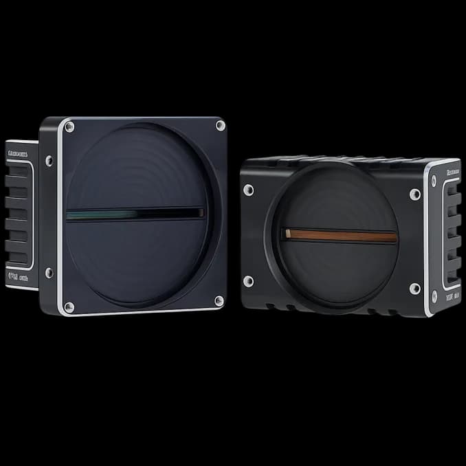 Allied Vision allPIXA wave 15k CameraLink