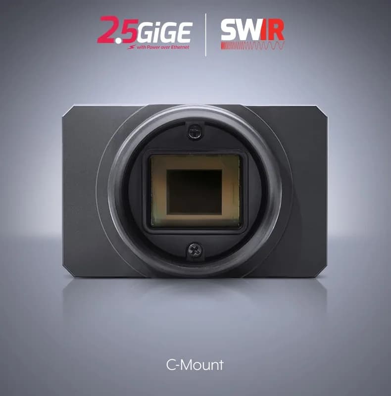Модель Triton2 SWIR 3.2MP (Sony IMX993)