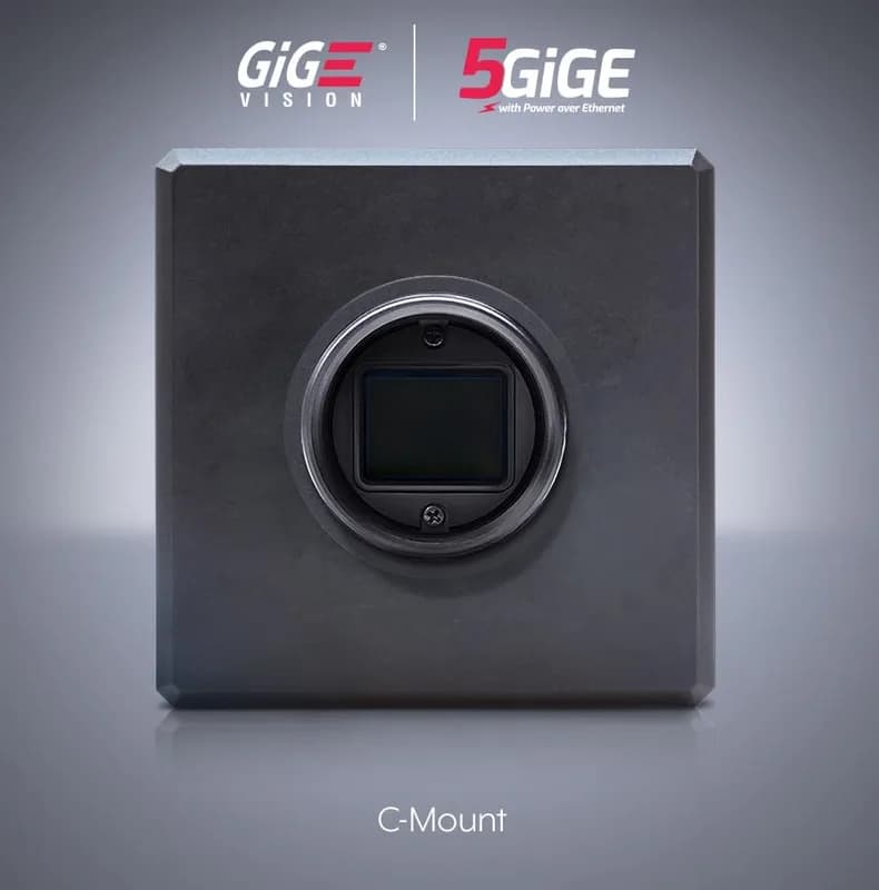 Модель Atlas IP67 20 МП (IMX183)