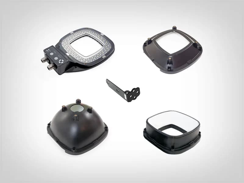 Combo Kit – Modular Ringlight