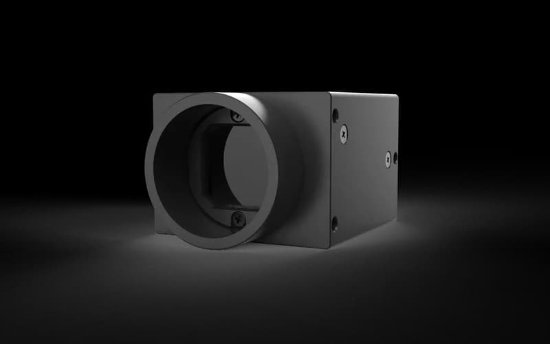 MindVision MV-GEF1205GM