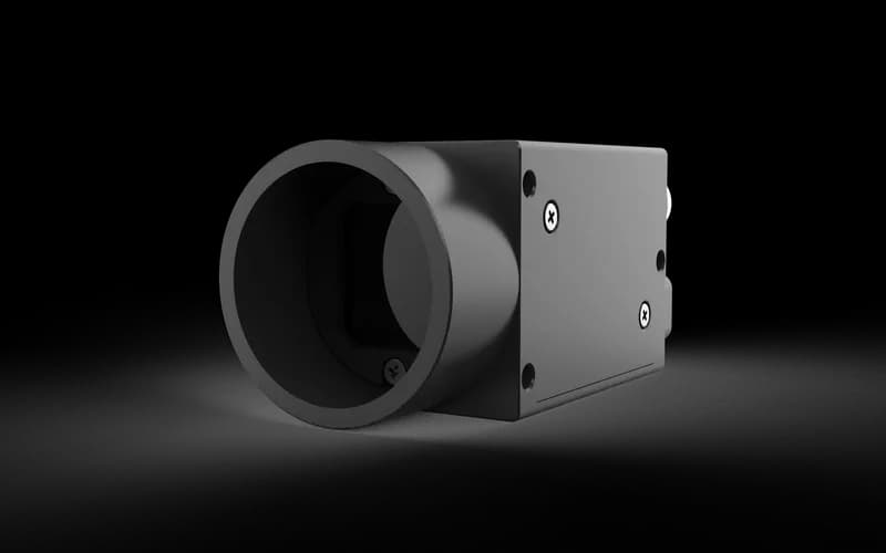 MindVision MV-GE506C