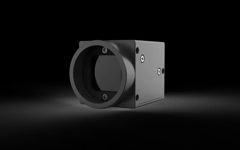 MindVision MV-SUA1000C