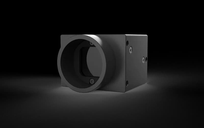 MindVision MV-SUF890GM
