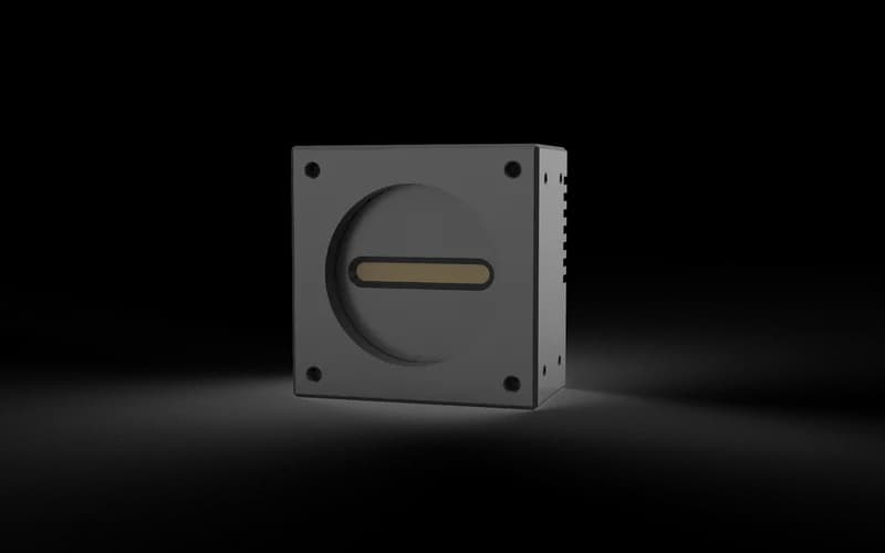 MindVision MV-GELM44C
