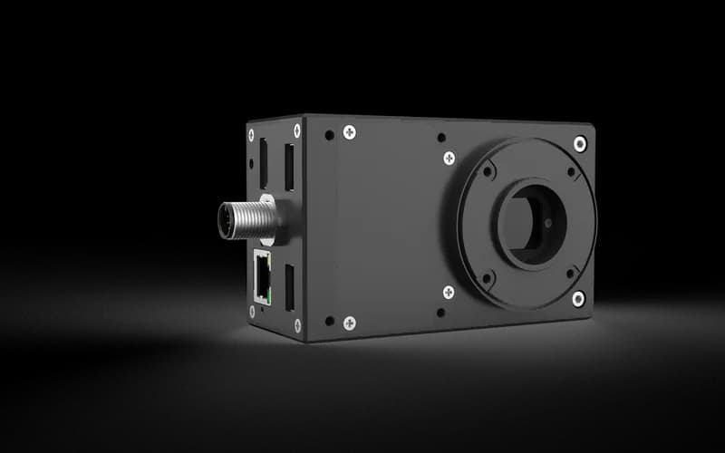 MindVision MV-ITAE502C