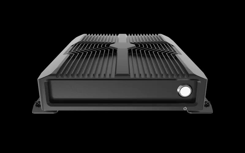WCO-3000-KBL-U Advanced IP65/67 Waterproof Computer with 7th Generation Intel® Core™ Mobile-U Processor