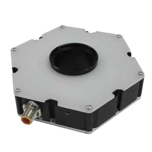 ODRD130 OverDrive™ Diffused EZ Mount Ring Light