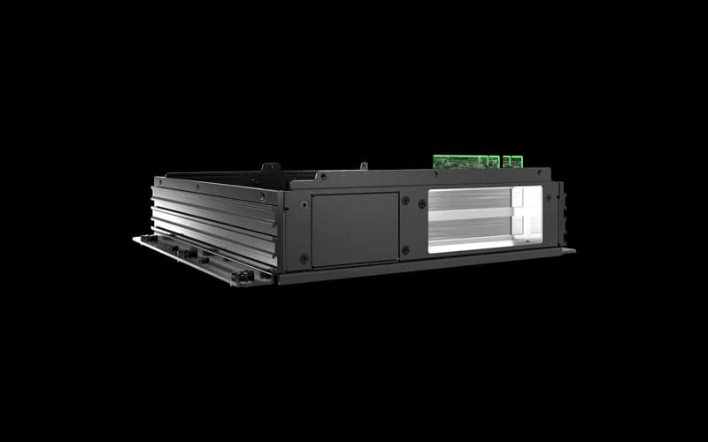 EBND-2-EXP-G4 EDGEBoost Node with PCIe Gen 4 Expansion