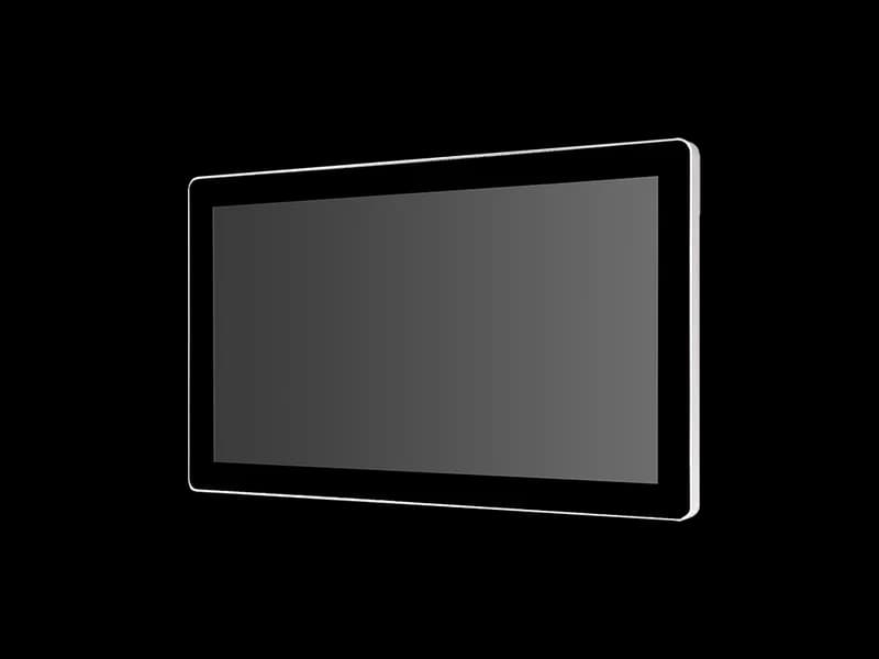 PI-ZB195P25FH02-ARA 19.5" P-CAP Touch Monitor