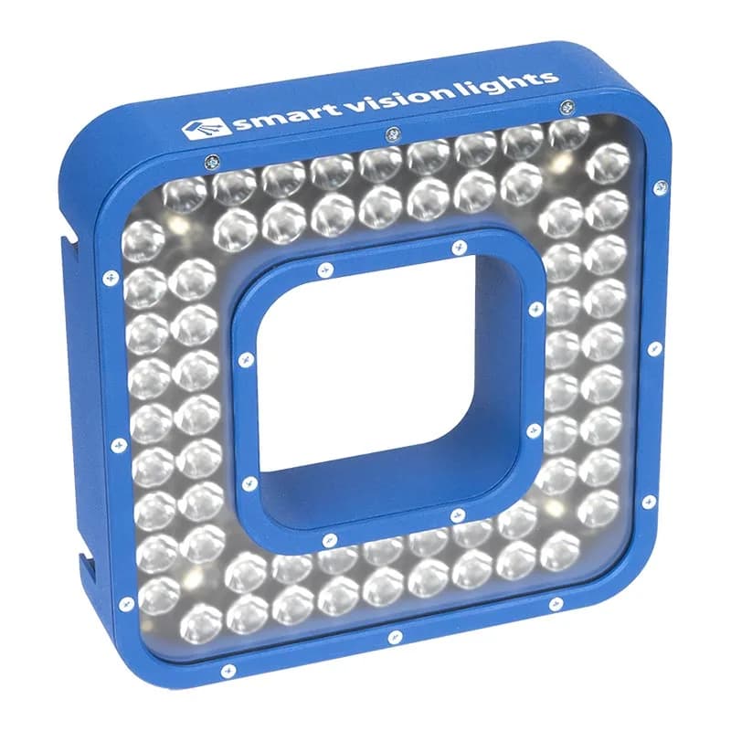 RHI200-DO machine vision lighting for logistics