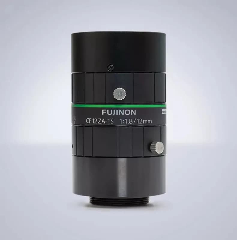 Fujinon C-Mount 23MP 1.2″ 12mm f/1.8