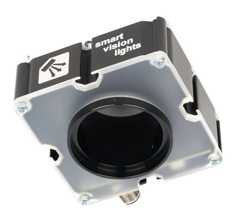 R80 EZ Mount Ring Light