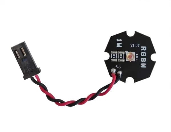LED1W-IR850