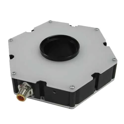 RD130 Diffused EZ Mount Ring Light