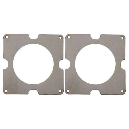 R80 Diffuser Kit