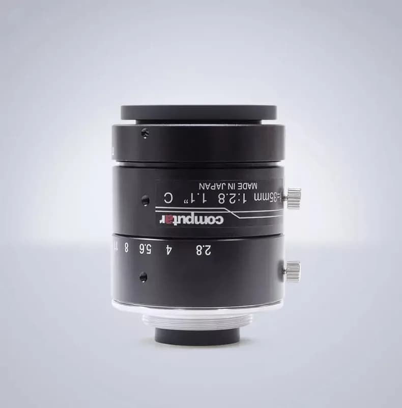 Computar C-Mount 12MP 1.1″ 35mm f/2.8
