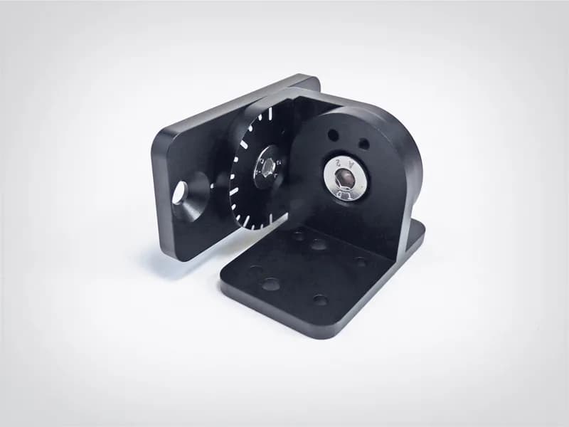 SWIVEL-MOUNT-T