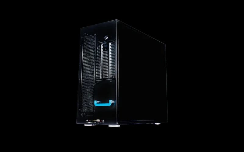 FLACHESAN4N24M-UR 2ND GEN AMD EPYC UP Server 24 bay