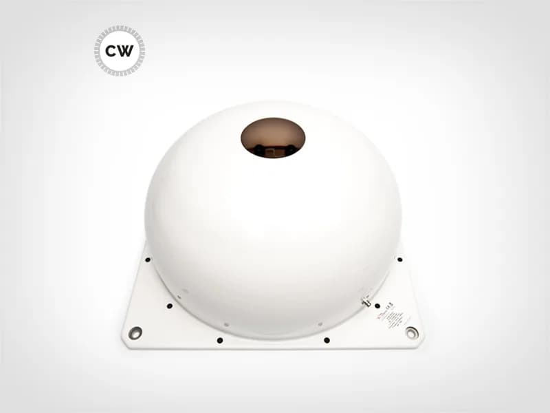 Large LDOME