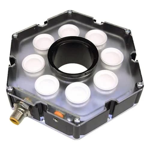 RC130 EZ Mount Ring Light