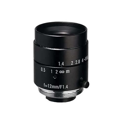 Structured Light Lenses
