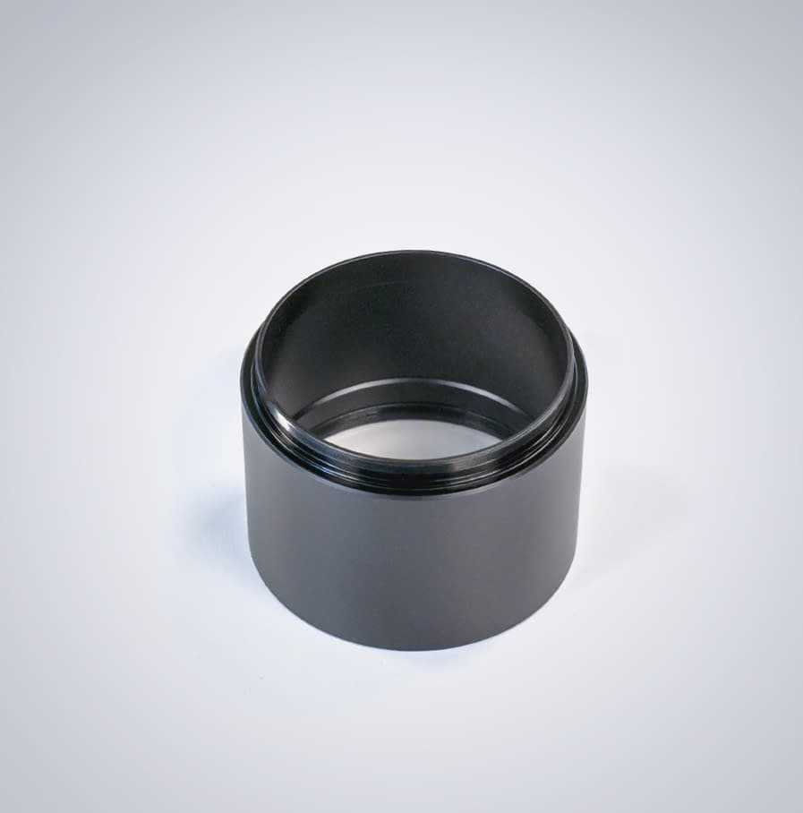 IP67 Lens Tube Extension D590 (+L43.5mm)